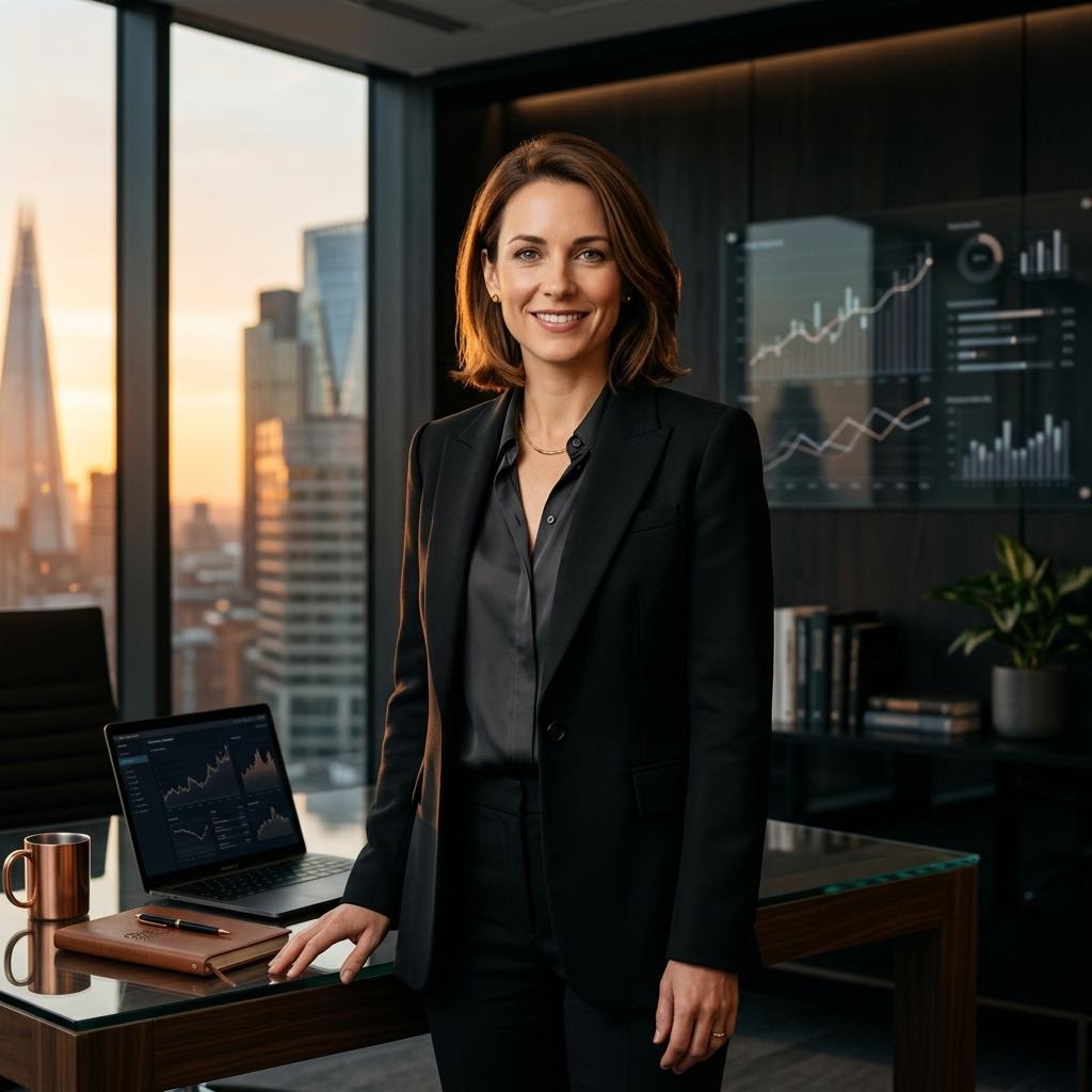 Julia Brandt, E-Commerce Gründerin